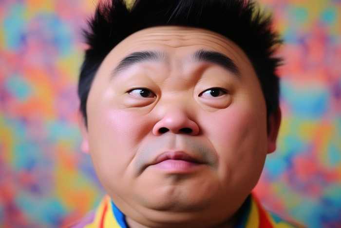 高晓松自拍(高晓松自拍表情包图片) 高晓松自拍(高晓松自拍表情包图片)