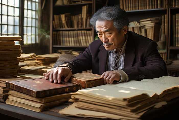 活着by鬼丑全文免费阅读，活着 by鬼丑