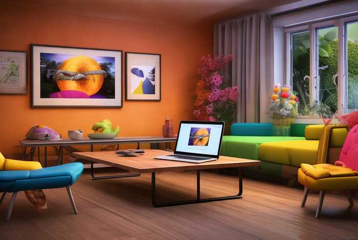 ppt模板生活场景化；生活场景模型