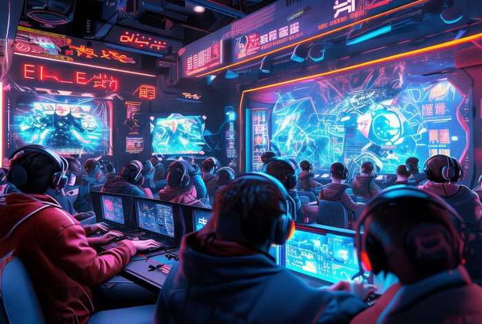 聚乐电竞 - 聚乐电竞网费通用吗