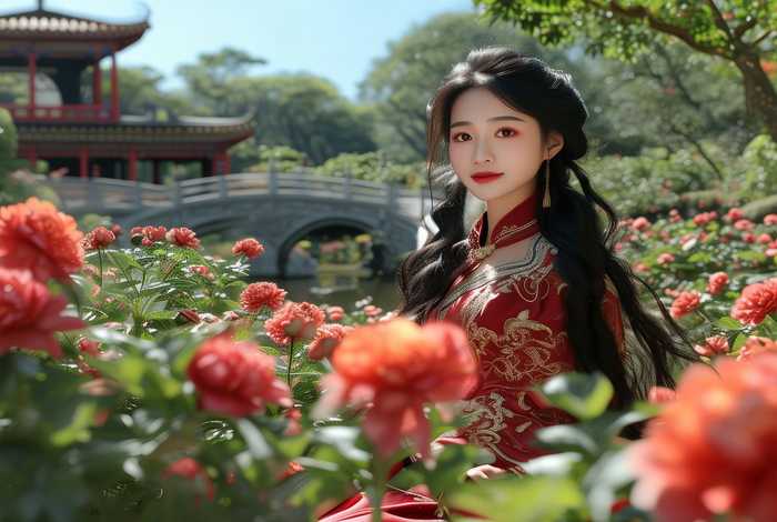 娇宠国府嫡女，娇宠国府嫡女免费阅读