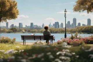 工作只是生活的一部分怎么回复 - 工作是生活的一小部分