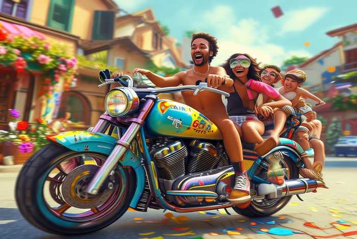 快乐车生活抖音号 - 快乐的生活抖音 快乐车生活抖音号 - 快乐的生活抖音