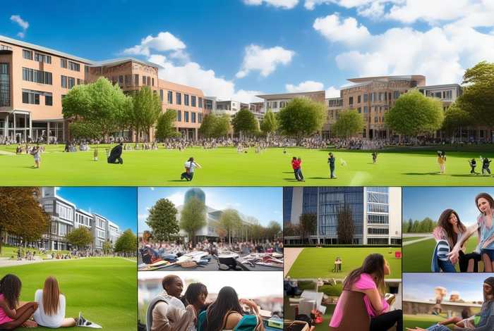 大学生活的憧憬英语；大学生活的憧憬英语作文