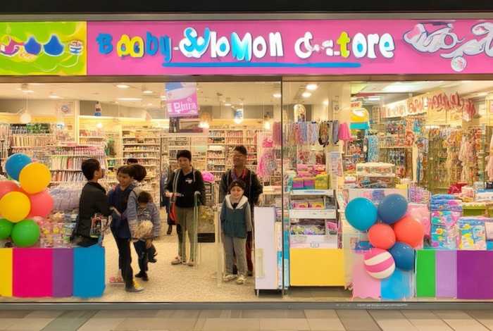 宝贝母婴馆加盟；宝贝母婴馆加盟电话