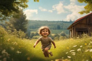 回忆农村童年生活的诗 - 回忆童年农村生活的作文