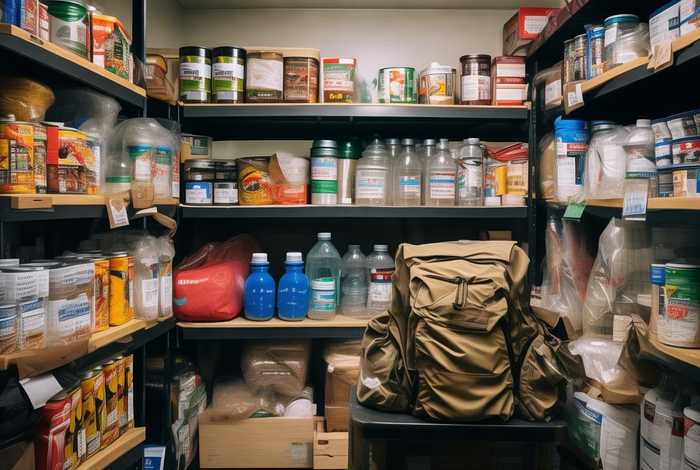 建议储备生活物资;建议储备生活物资怎么写 建议储备生活物资;建议储备生活物资怎么写