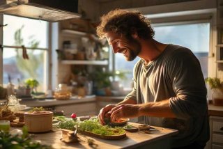 库里的生活是什么；库里的日常生活