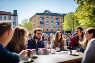 德国开姆尼茨工业大学的生活费（德国开姆尼茨工业大学的生活费怎么样）