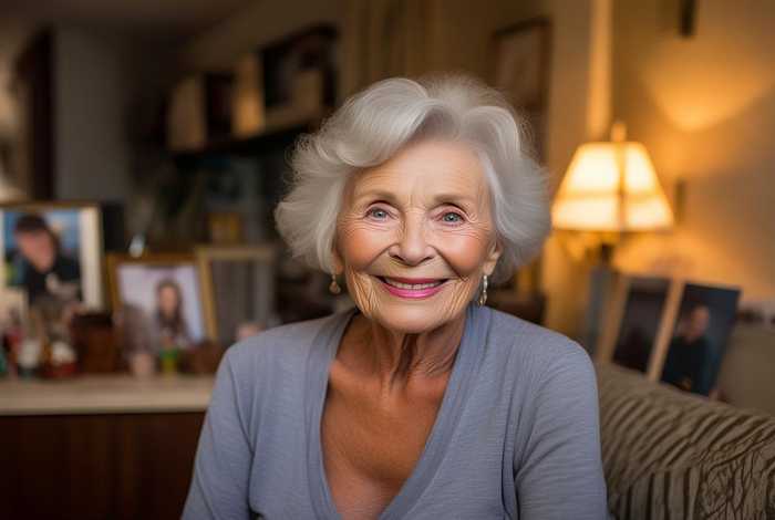 55岁女人有性生功能吗？，55岁女人还有性要求吗？