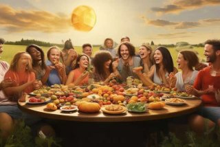 《我们的生活比蜜甜》主题曲（《我们的生活比蜜甜》主题曲歌词）