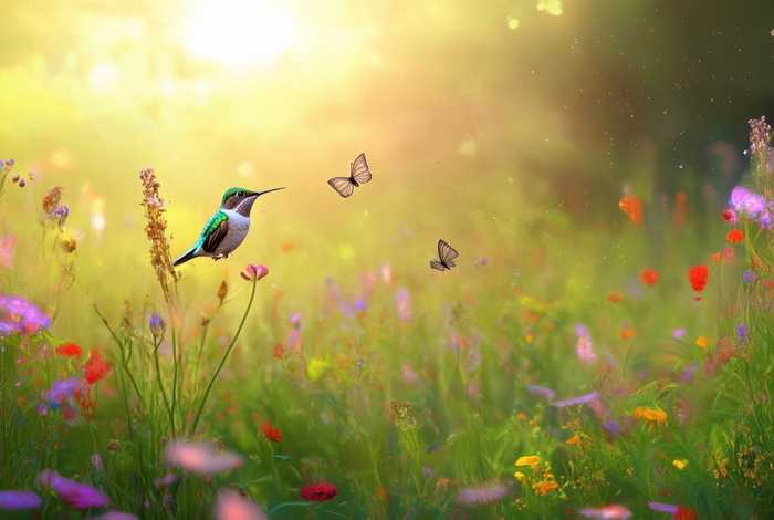 蜂鸟生活在哪儿 蜂鸟生活在哪儿图片 蜂鸟生活在哪儿 蜂鸟生活在哪儿图片