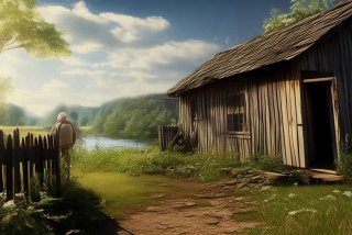 回老家日记500字 回老家日记500字左右怎么写