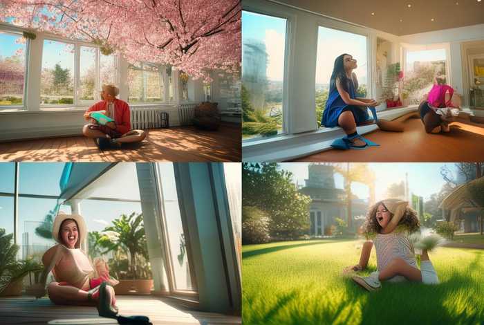 精彩生活方式视频；精彩生活方式视频怎么拍