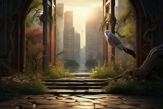 大生活大结局、大生活原著结局