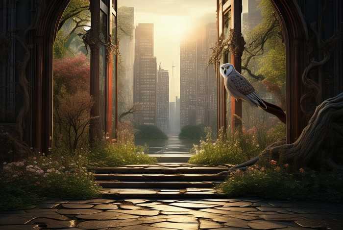 大生活大结局、大生活原著结局