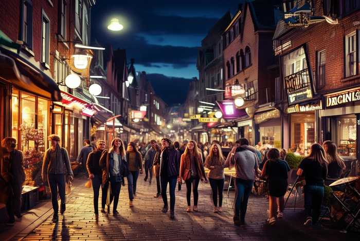 大学城附近夜生活,大学城附近夜生活的地方 大学城附近夜生活,大学城附近夜生活的地方