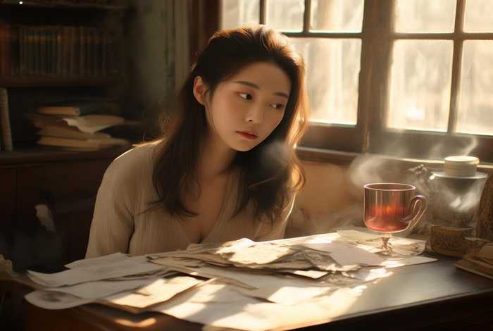 假如生活欺骗了你曾小娅大结局 假如生活欺骗了你电视剧曾小娅结局