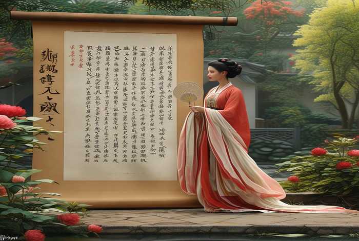 古代休夫范文 古代休夫书范文