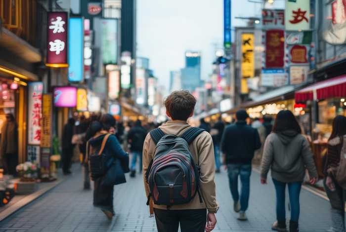 留学日本的生活怎么样；留学日本的生活怎么样知乎