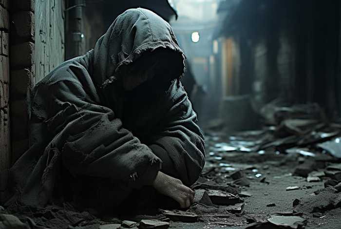 狼狈生活意思（生活狼狈不堪什么意思）