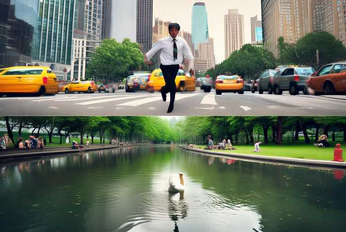 关于快节奏与慢生活的作文题目，关于快节奏与慢生活的作文题目有哪些