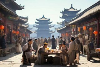 北京人生活的时代是什么时代 北京人生活的时代是什么时代呢