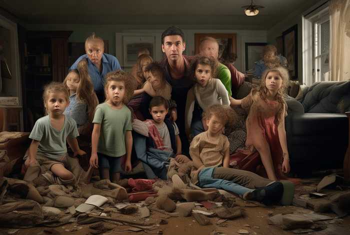 家庭乱世(家庭乱世故事) 家庭乱世(家庭乱世故事)