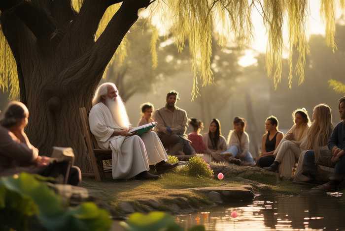 老子道德经与百姓生活 老子道德经与百姓生活有关吗