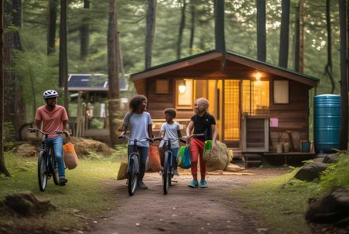 关于低碳生活的建议英文句子；关于低碳生活的建议英文句子摘抄