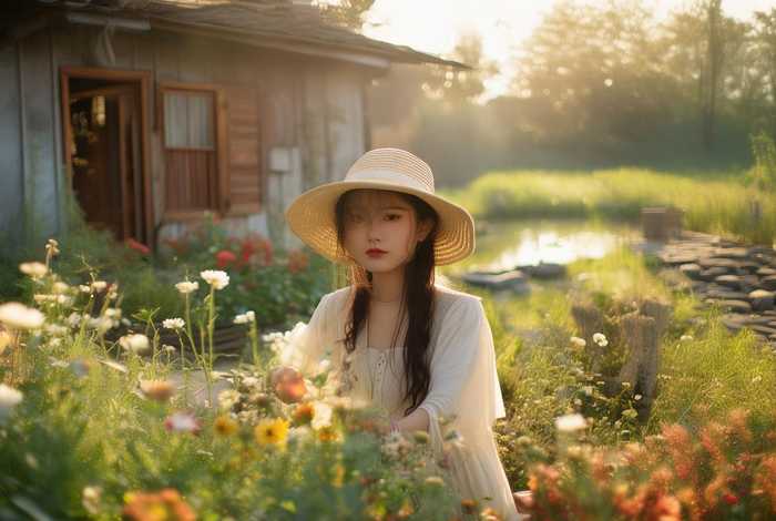 空间之剩女的田园生活小说 空间之剩女的田园生活 - 作者(一脉清莹) - ops8小说