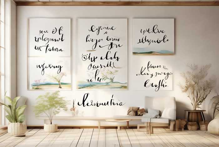 简单生活的艺术文字；简单生活的艺术文字有哪些