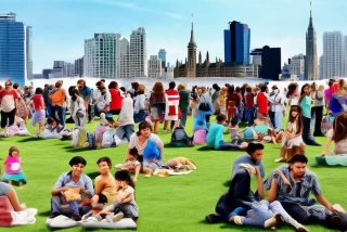 加拿大移民生活视频（加拿大移民生活视频大全）