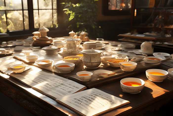 茶与生活uooc，茶与生活uooc答案2023最新版在线阅读