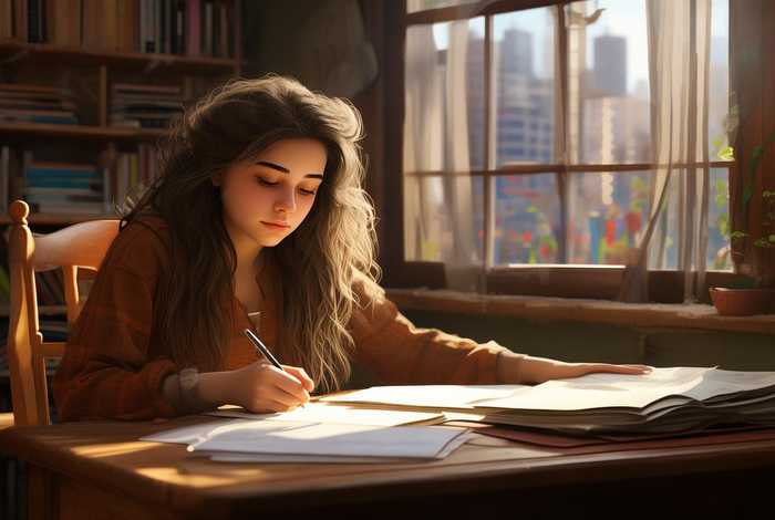 咀嚼生活的滋味作文800字初中 咀嚼生活的滋味作文800字初中生