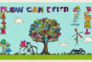 低碳生活手抄报设计图片大全，低碳生活手抄报设计图片大全简单