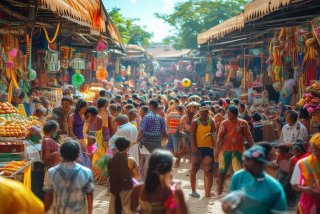 彩生活商业模式 彩生活商业模式的成果