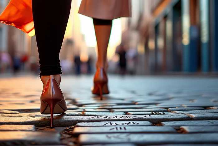 高跟鞋生活678，高跟鞋生活2017-05-09更新时间