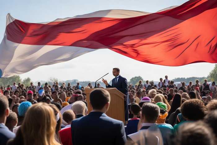 礼貌生活从我开始国旗下的讲话、文明礼仪从我开始演讲稿