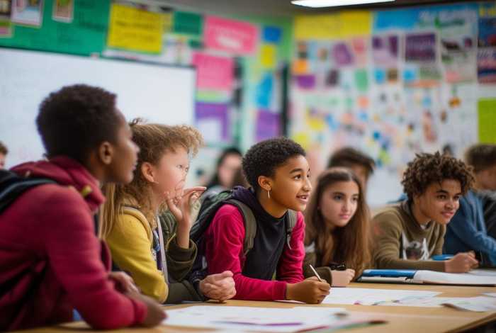 初中生活畅想300字 - 初中生活畅想300字左右