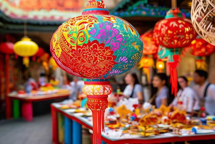 剪纸在生活中的应用有哪些 剪纸在生活中的应用有哪些？