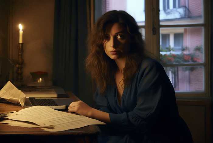 阿黛尔的生活电影影评 - 阿黛尔的生活电影评价