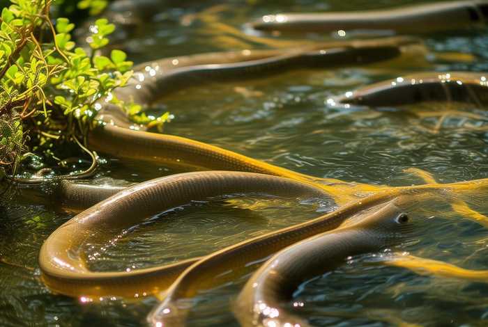 黄鳝生活环境需要太阳照射吗、黄鳝生活环境需要太阳照射吗为什么