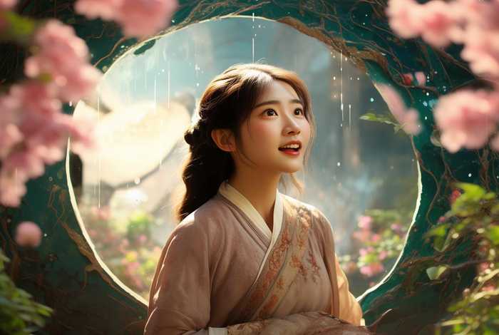 军户家的幸福生活女主穿越吗（军户家的幸福生活女主穿越吗是哪一集）