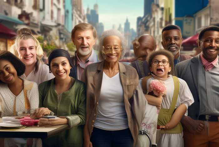 48个生活细节，48个生活细节我能行