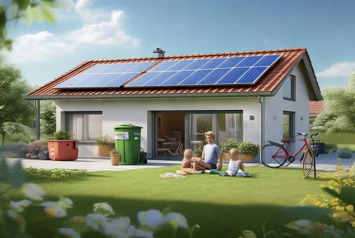 绿色生活方式英语作文120字 绿色生活方式英语作文120字左右