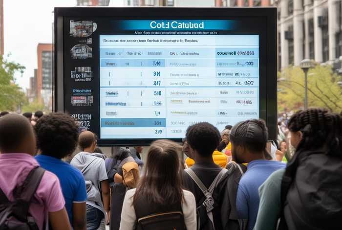 哥大生活费大概多少（哥大生活费大概多少钱一个月）