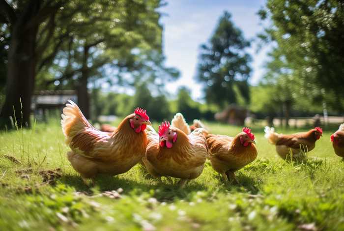 鸡生活在什么地方最好(鸡生活在什么地方最好养) 鸡生活在什么地方最好(鸡生活在什么地方最好养)