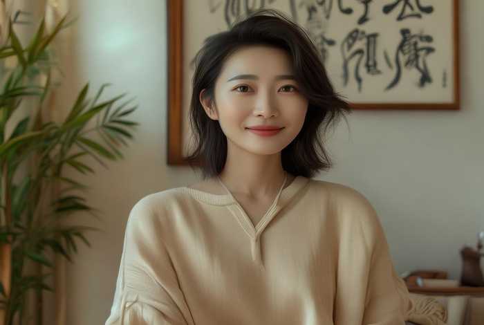 郭晶晶生活美照片（郭晶晶最近生活照）