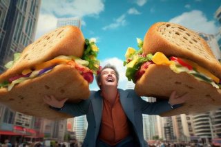 夹心生活记 夹心 生活